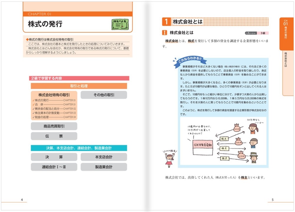 みんなが欲しかった 簿記の教科書 日商2級商業簿記
